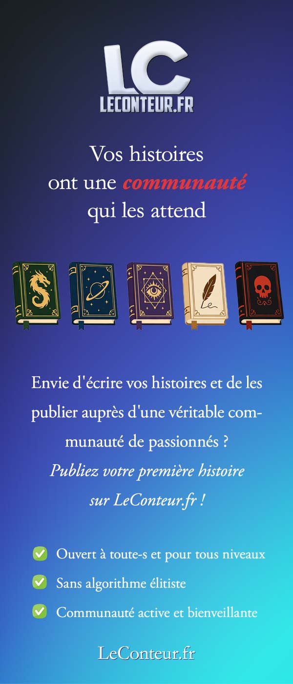 Inivitation à partager ses textes sur LC